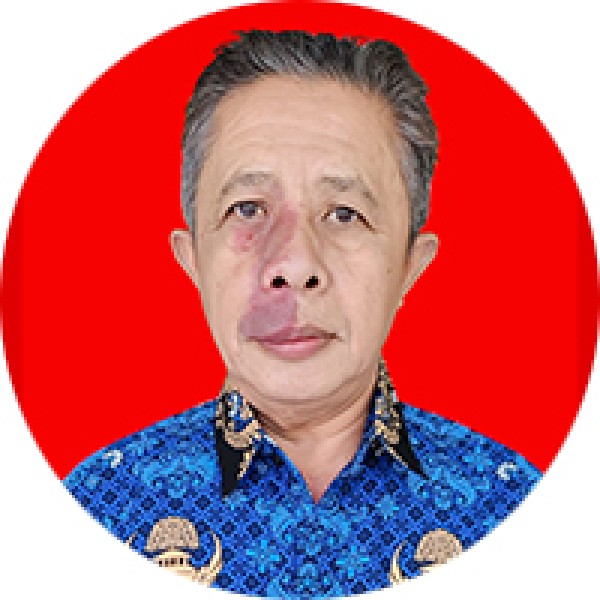 JUBRI WIDODO, S.Pd.SD